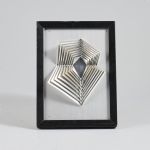 1404 6249 WALL SCULPTURE